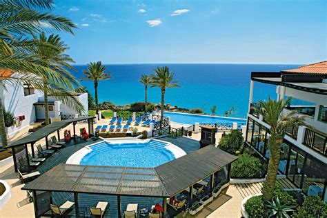 Indulge in Luxury and Magic at Club Magic Fuerteventura